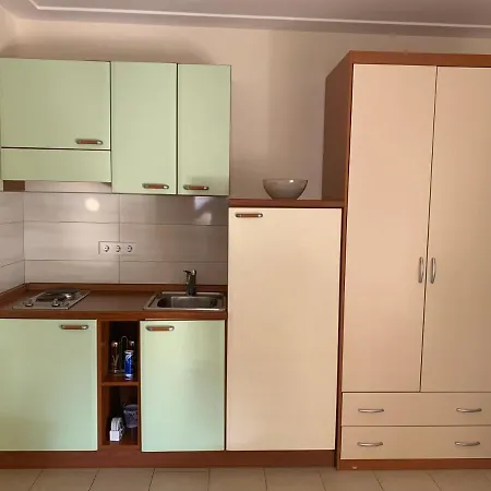 Apartments Dumancic Biograd Na Moru Exterior photo