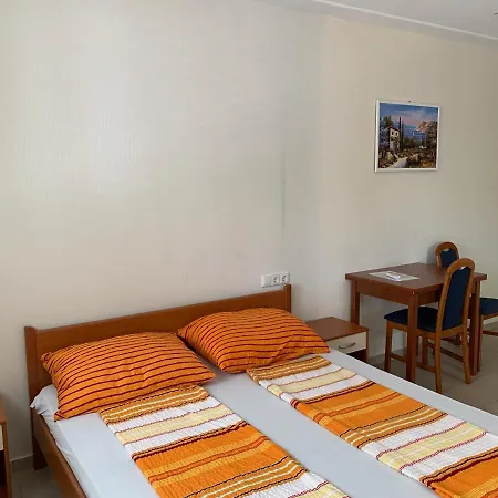 Apartments Dumancic Biograd Na Moru Exterior photo