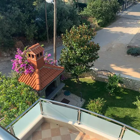 Apartments Dumancic Biograd Na Moru Exterior photo