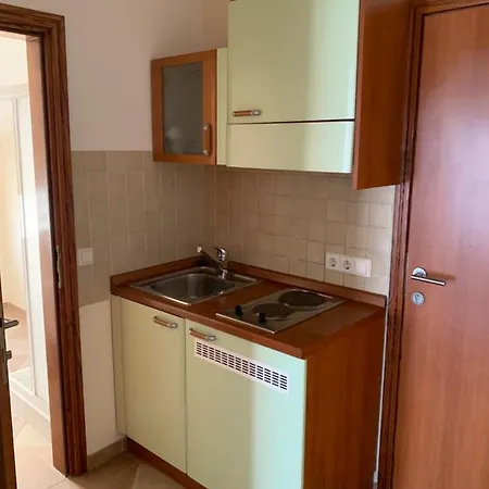Apartments Dumancic Biograd Na Moru Exterior photo