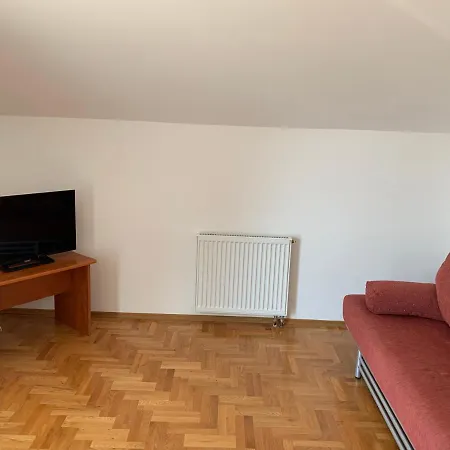 Apartments Dumancic Biograd Na Moru Exterior photo
