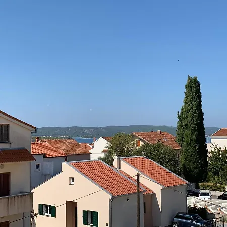 Apartments Dumancic Biograd Na Moru Exterior photo