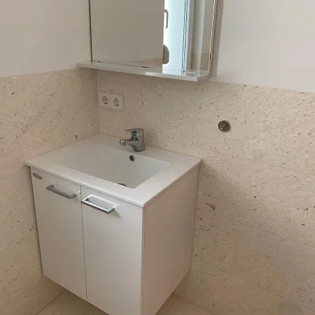 Apartments Dumancic Biograd Na Moru Exterior photo