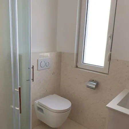 Apartments Dumancic Biograd Na Moru Exterior photo