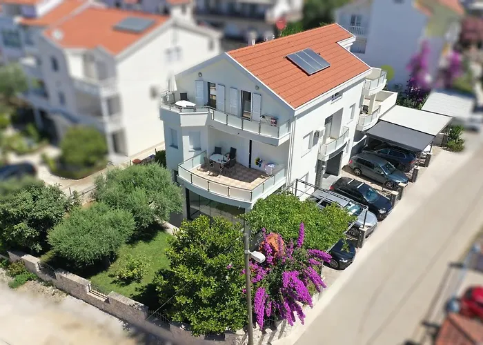 Apartments Dumancic