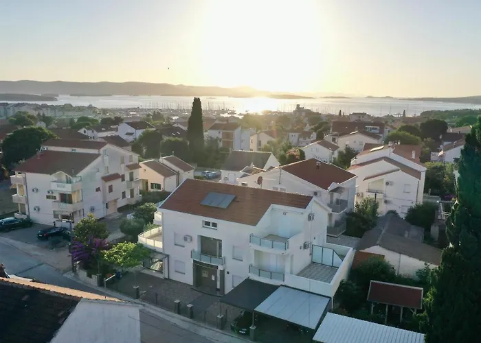 Apartments Dumancic