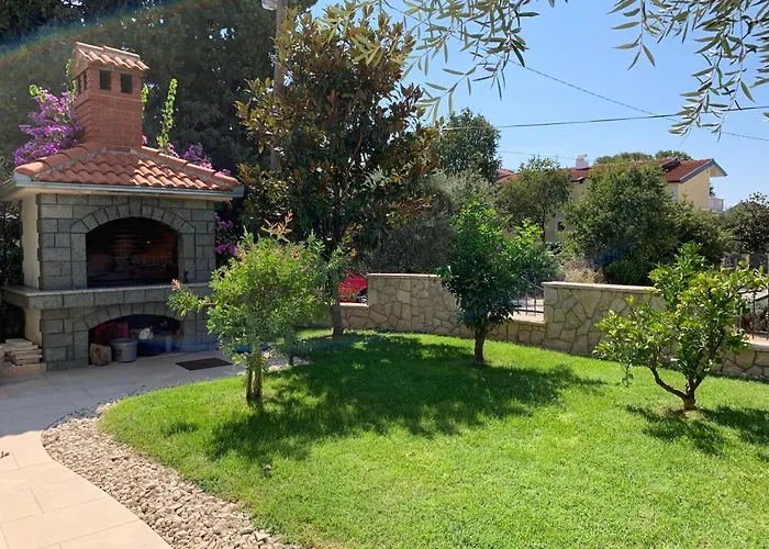 Apartments Dumancic