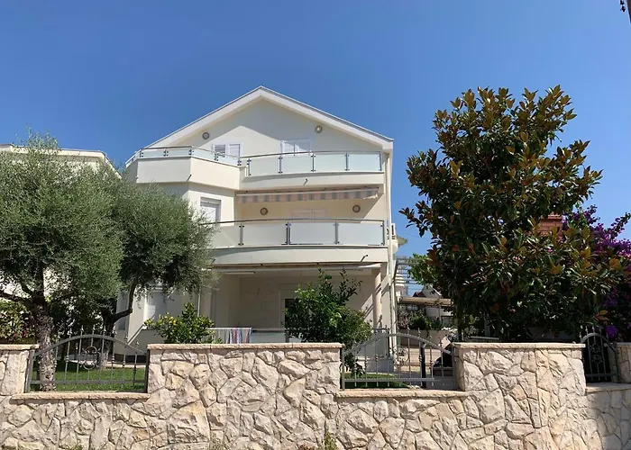 Apartments Dumancic