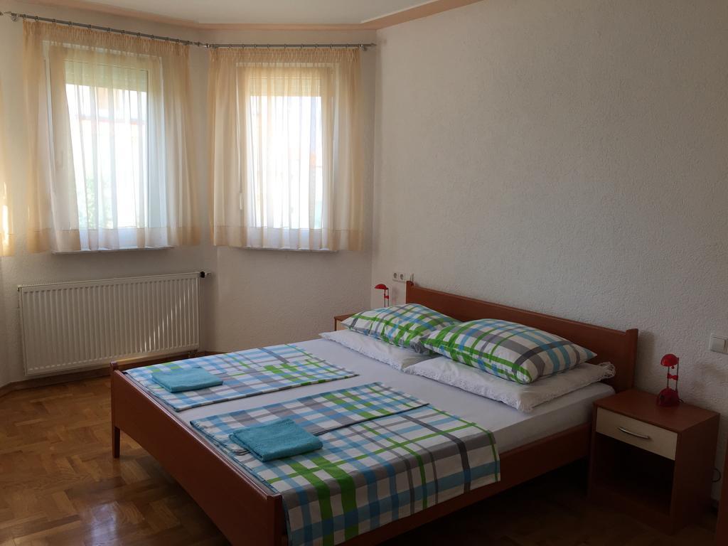 Apartamento Dumancic Biograd Na Moru
