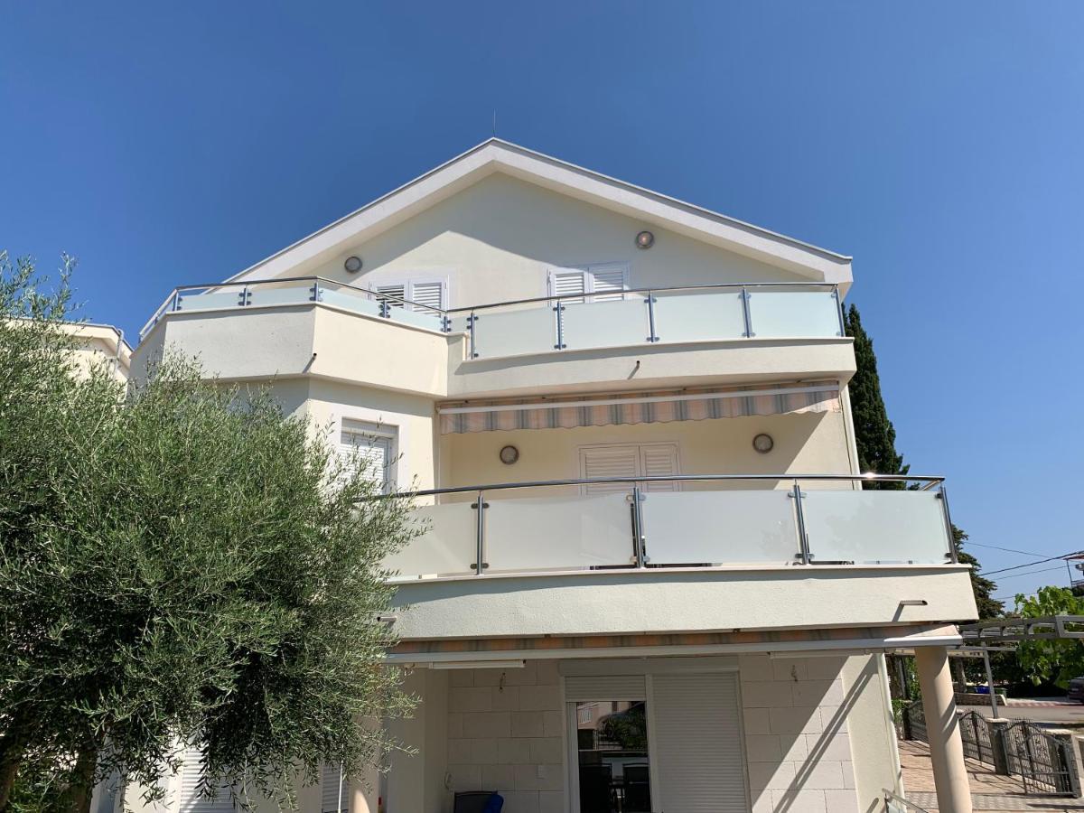 Dumancic Apartment Biograd Na Moru