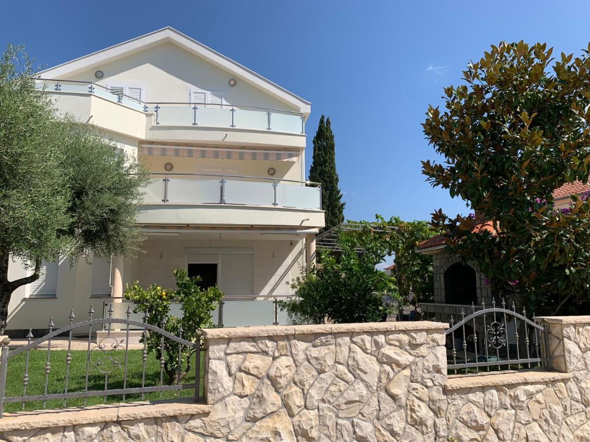Dumancic Apartment *