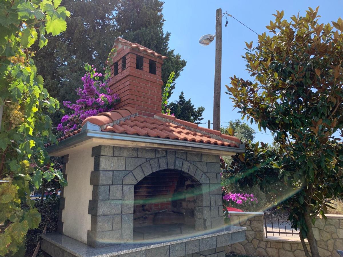 Apartamento Dumancic Biograd Na Moru