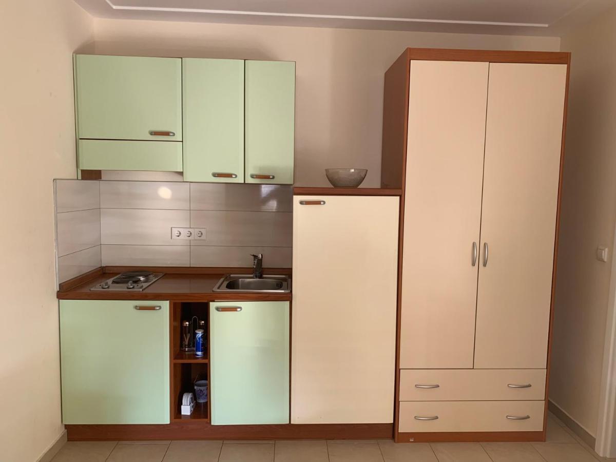 Apartamento Dumancic Biograd Na Moru