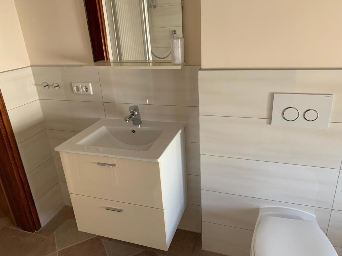 Dumancic Apartamento *
