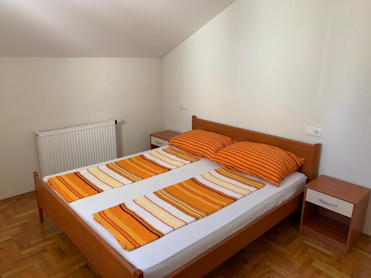 Dumancic Apartamento *