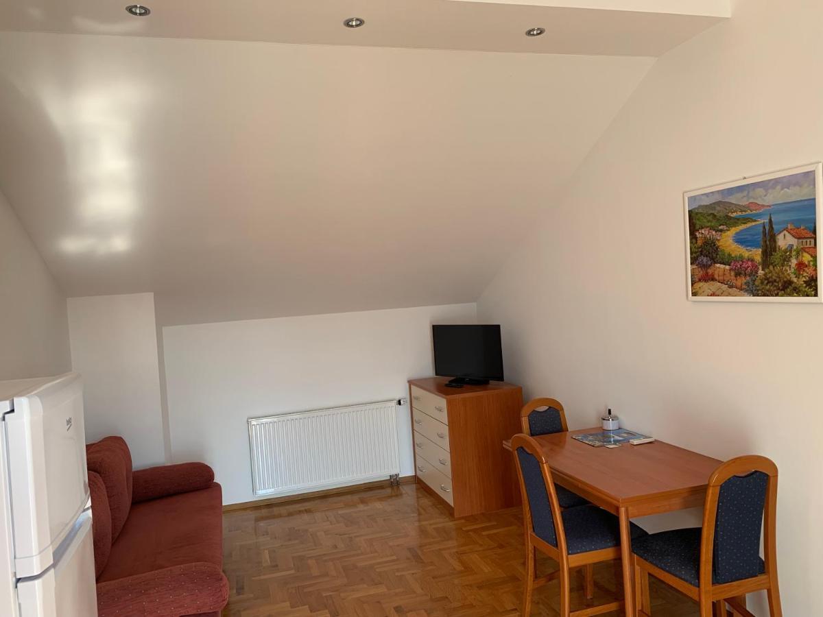 Apartamento Dumancic *