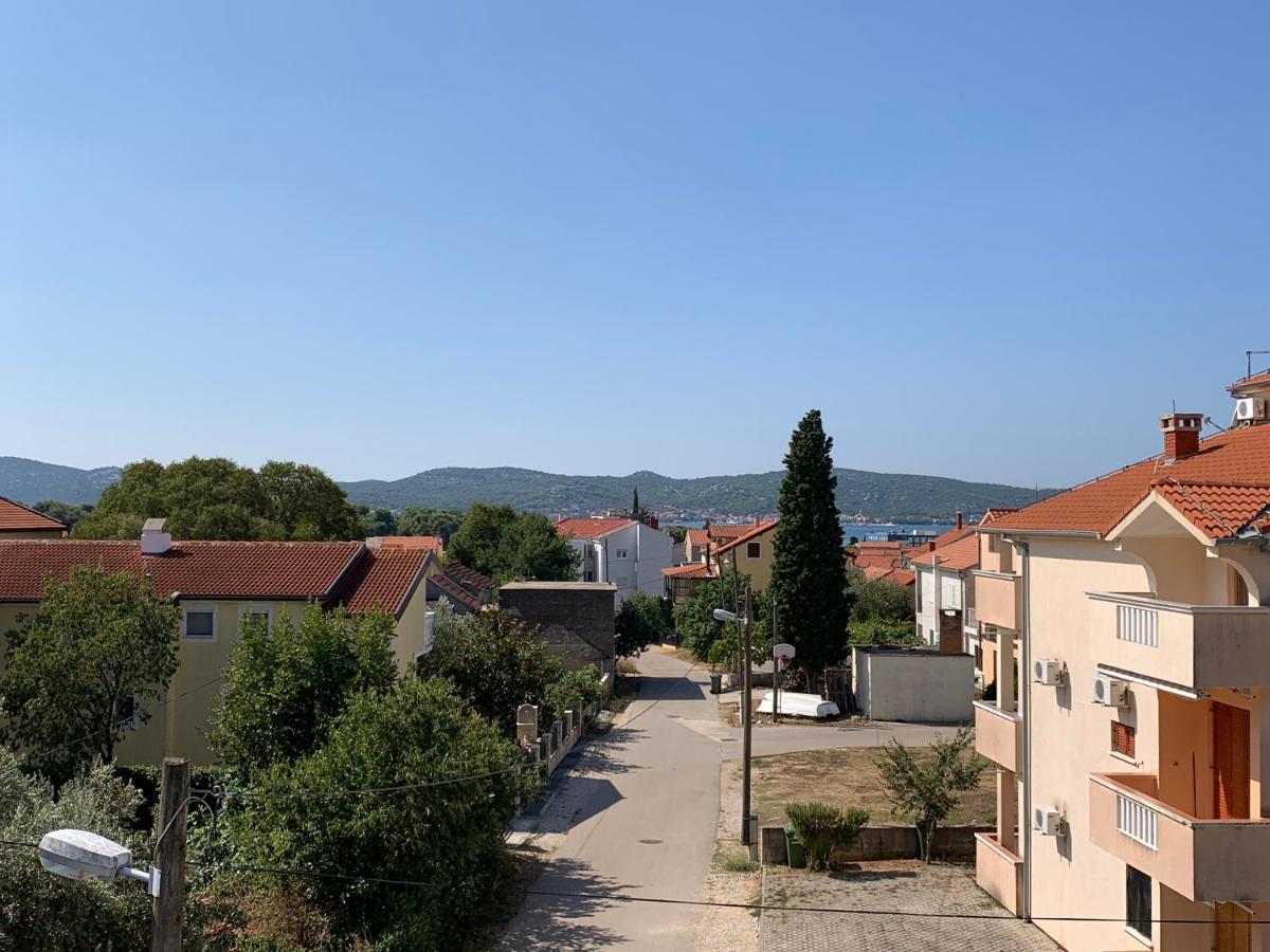 Dumancic Apartment *