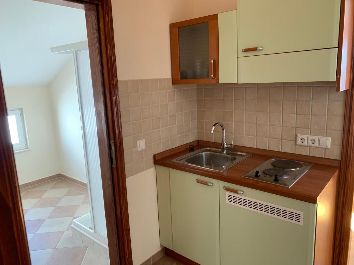 Apartment Dumancic