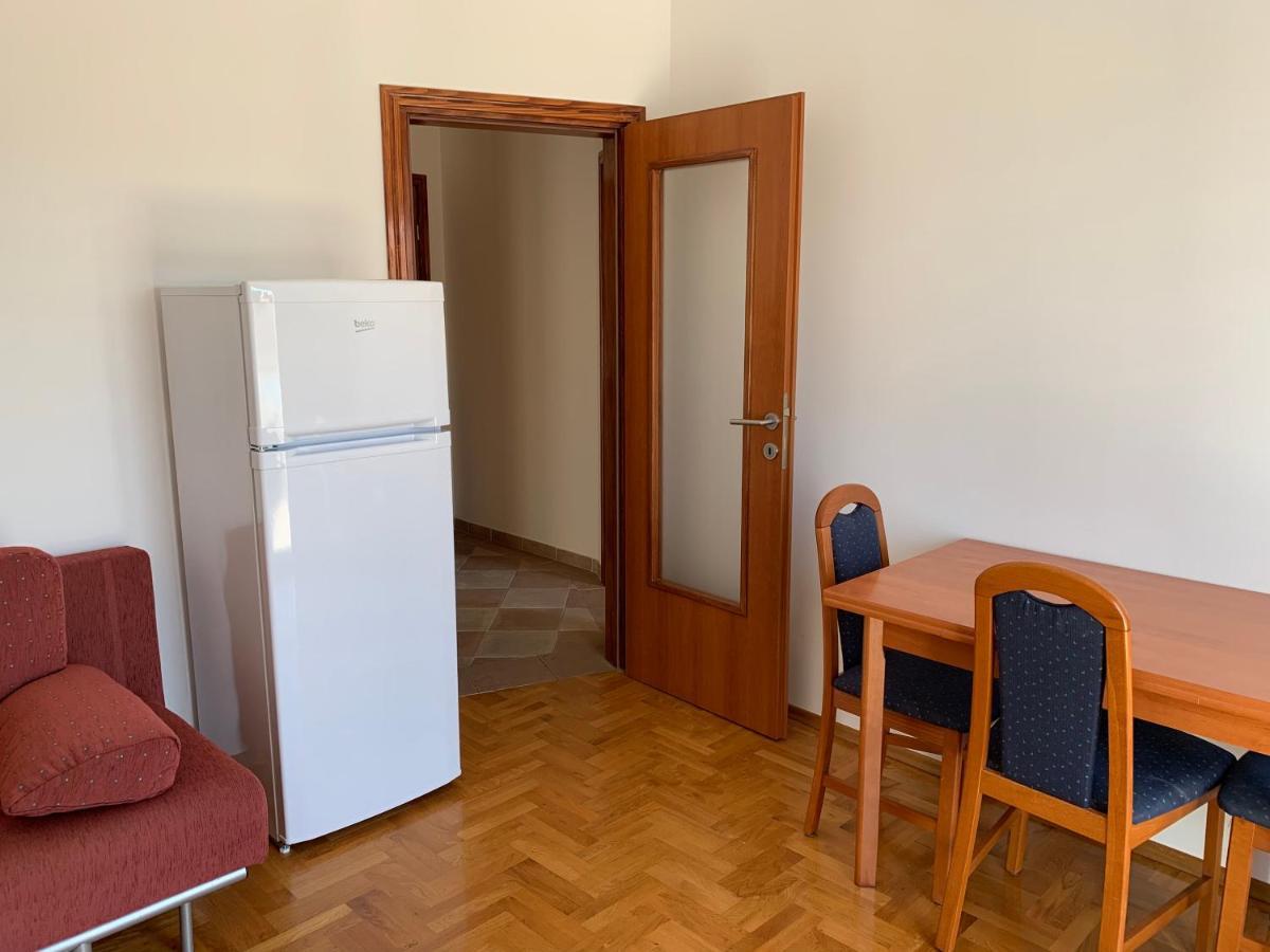 Dumancic Apartment