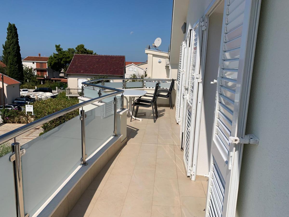Apartamento Dumancic *