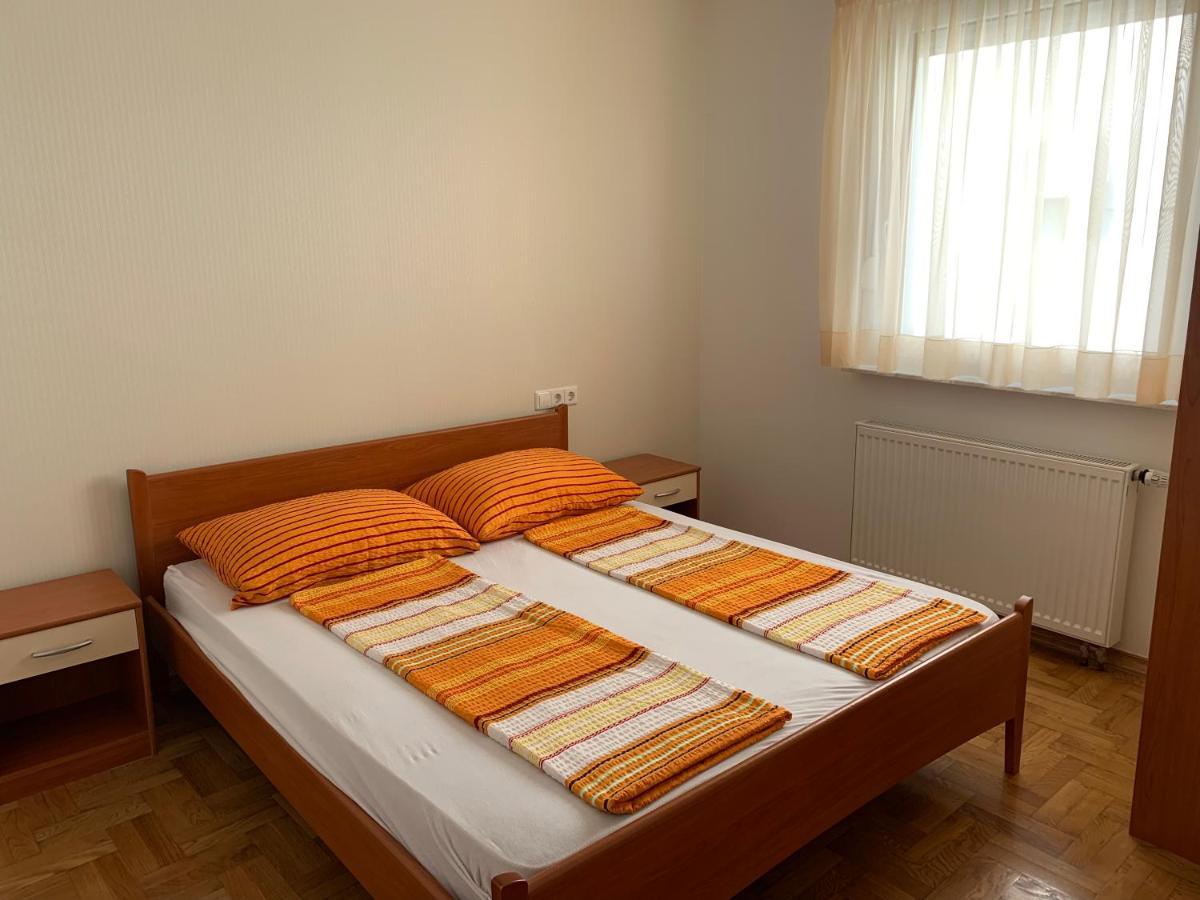 Dumancic Apartamento Biograd Na Moru