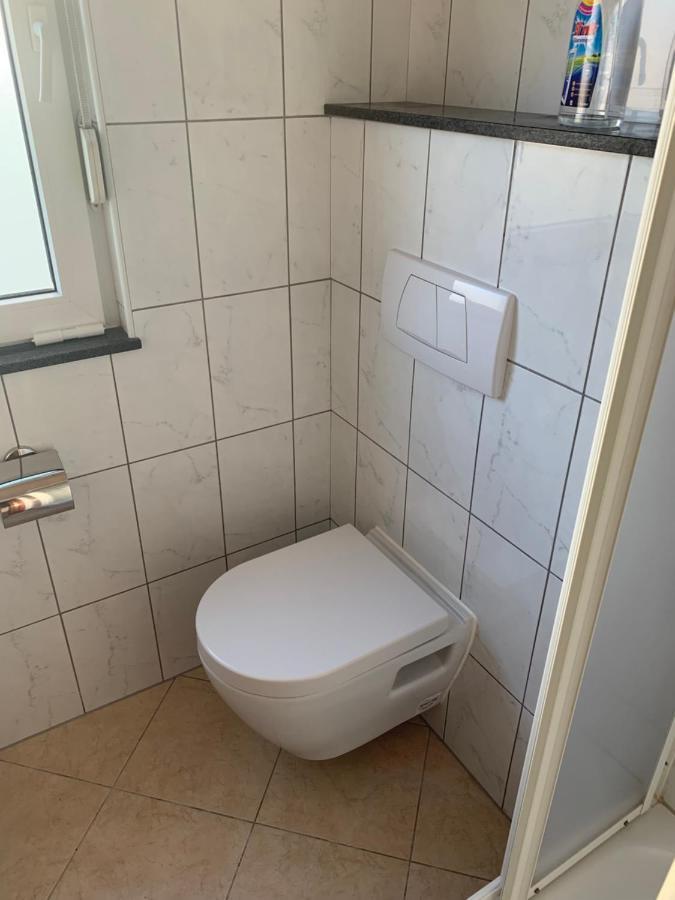 Dumancic Apartment