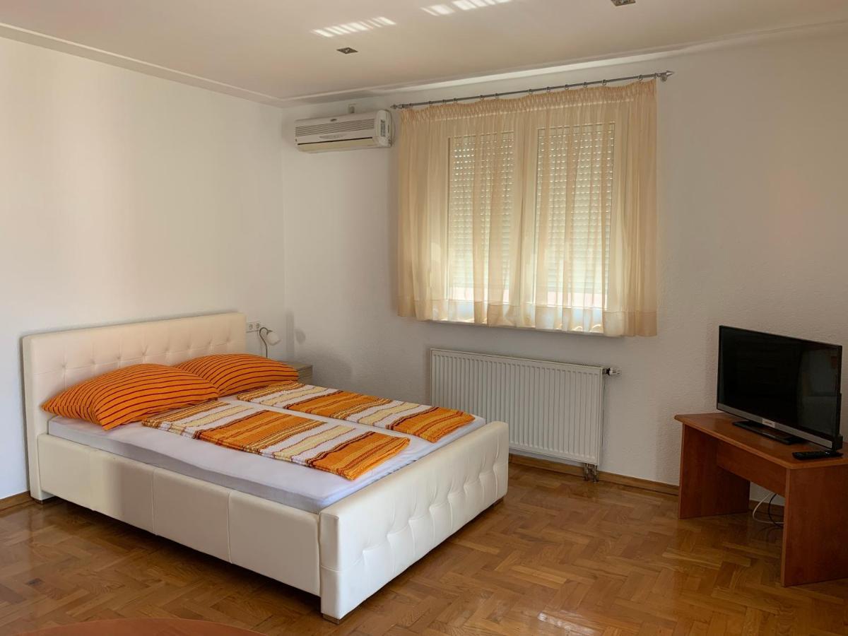 Apartment Dumancic Biograd Na Moru