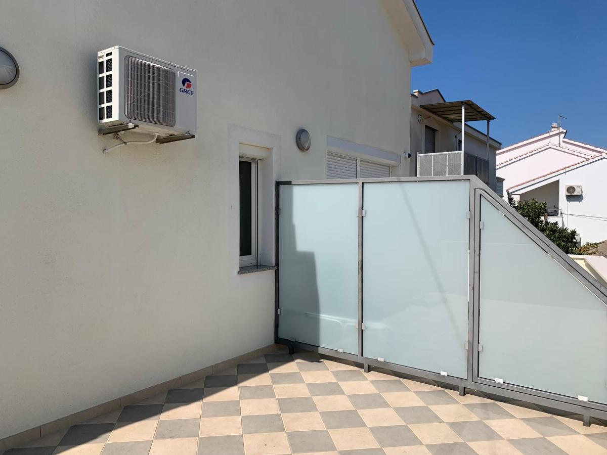 Dumancic Apartment *