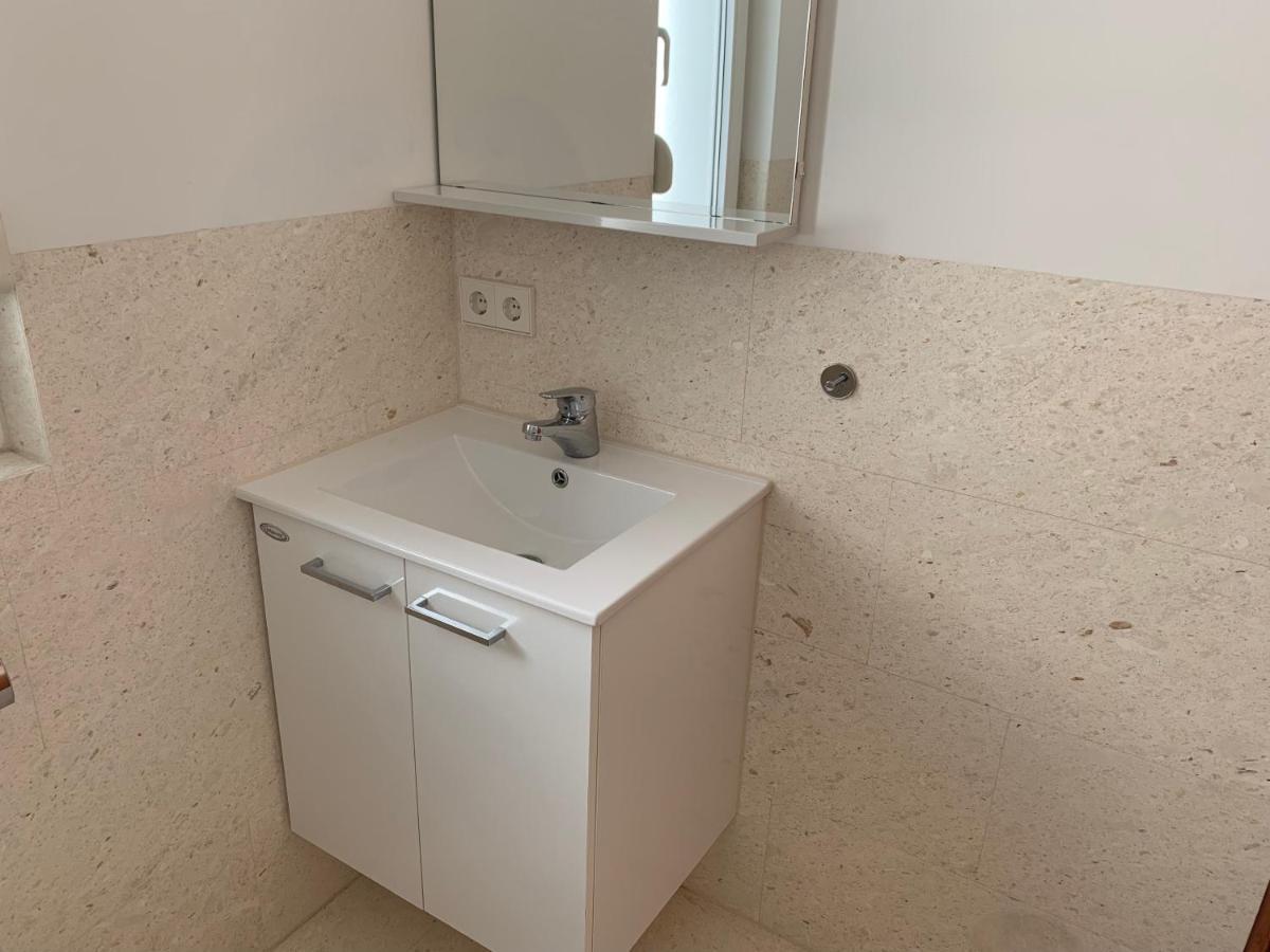 Dumancic Apartment