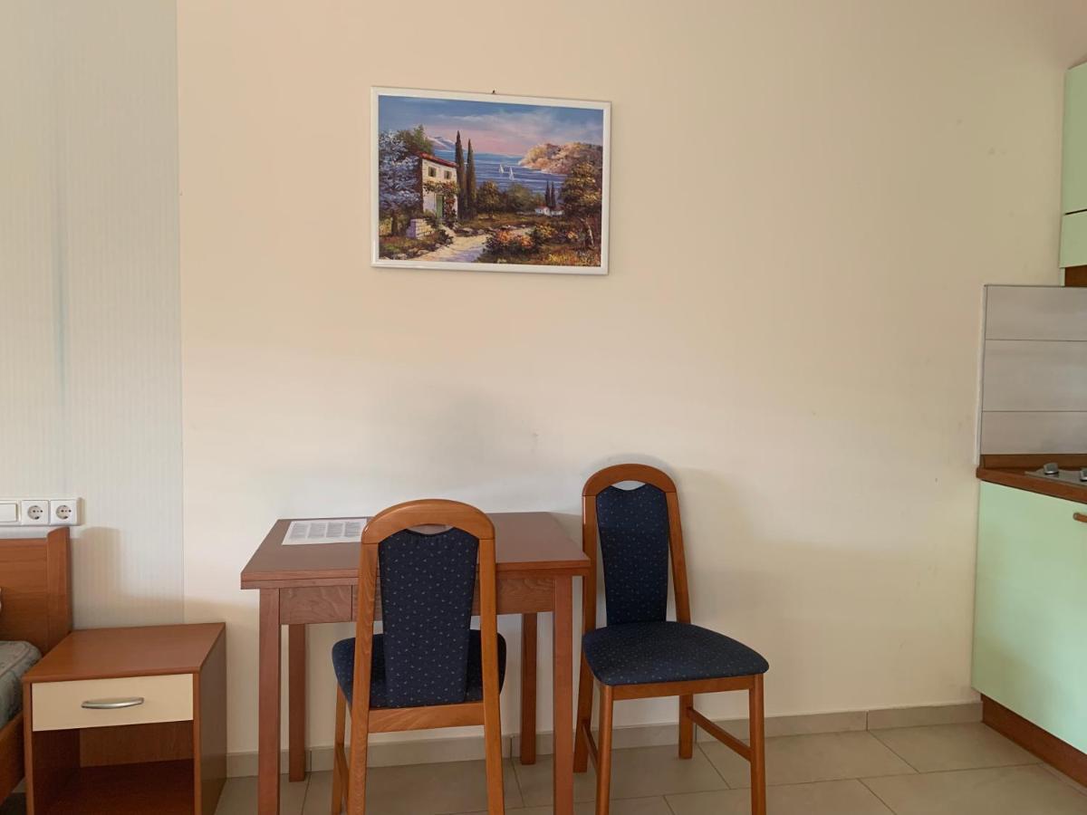 Apartment Dumancic