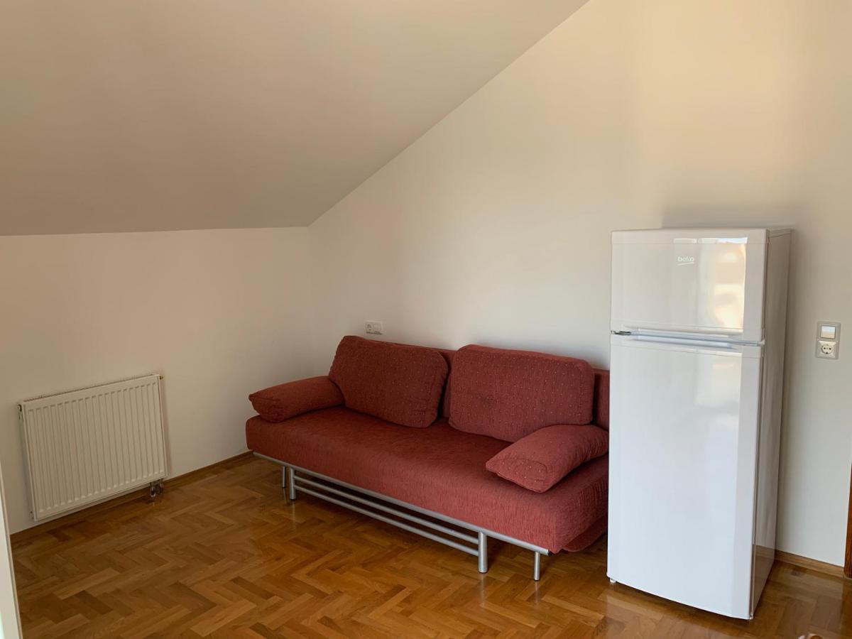 Dumancic Apartamento Biograd Na Moru