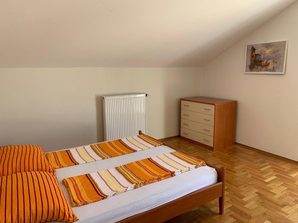 Apartment Dumancic Biograd Na Moru