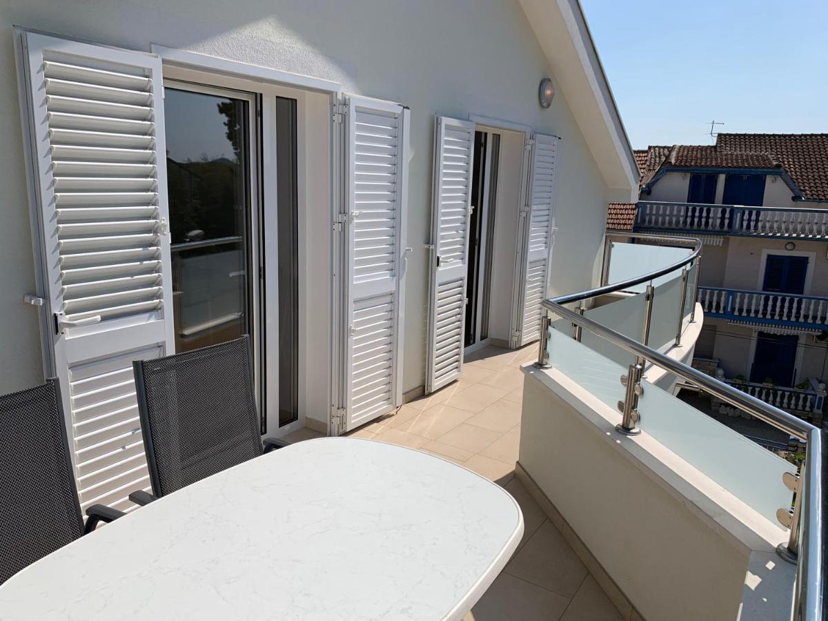 Dumancic Apartment