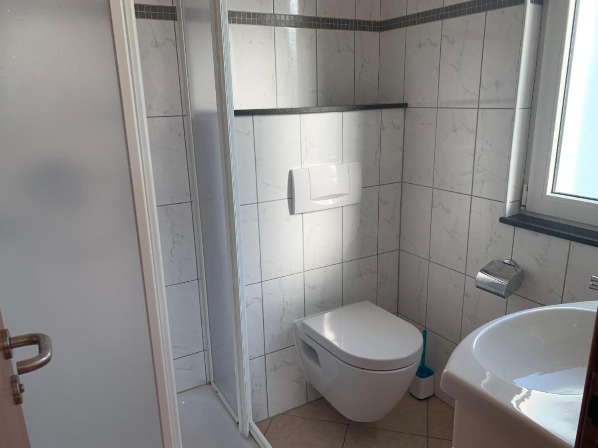 Apartment Dumancic