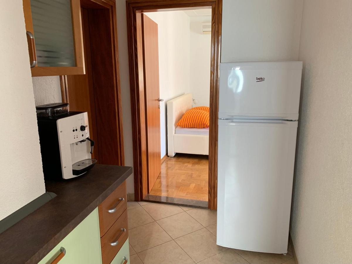 Dumancic Apartment Biograd Na Moru