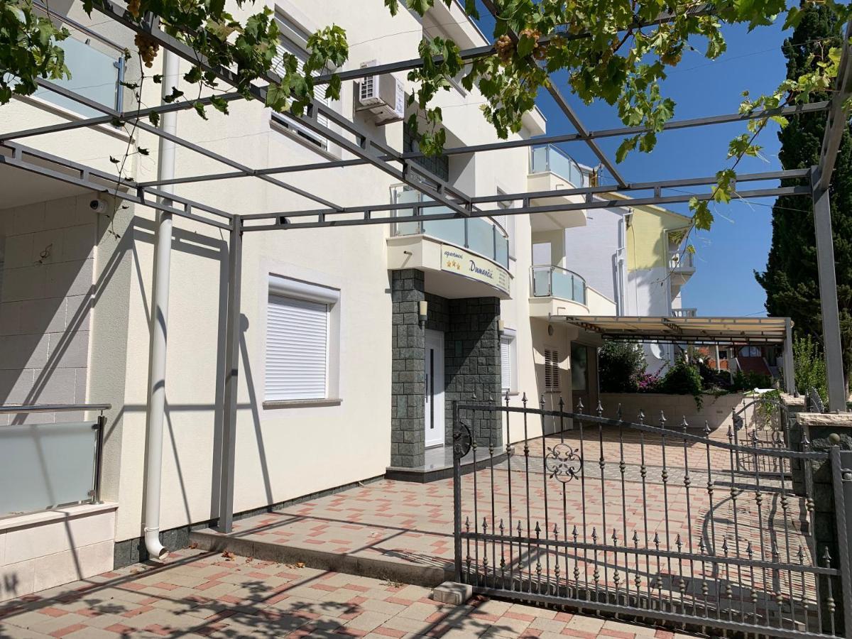 Dumancic Apartment Biograd Na Moru